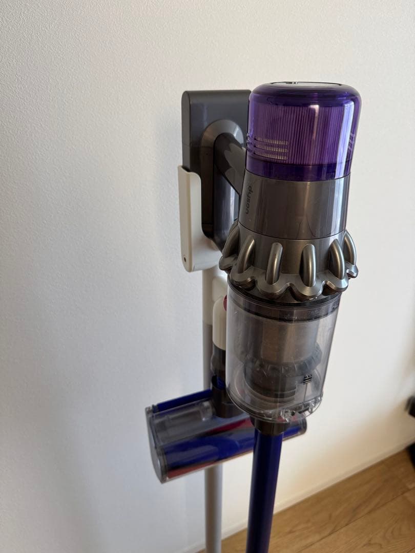 Dyson SV14 コードレススティッククリーナー　ジャンク