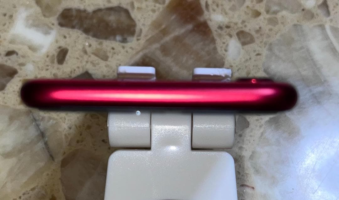 Apple iPhone SE (第2世代) RED 128GB SIMフリー