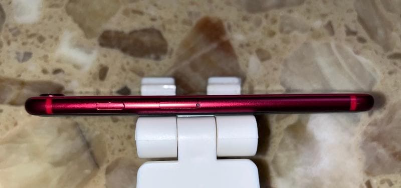 Apple iPhone SE (第2世代) RED 128GB SIMフリー