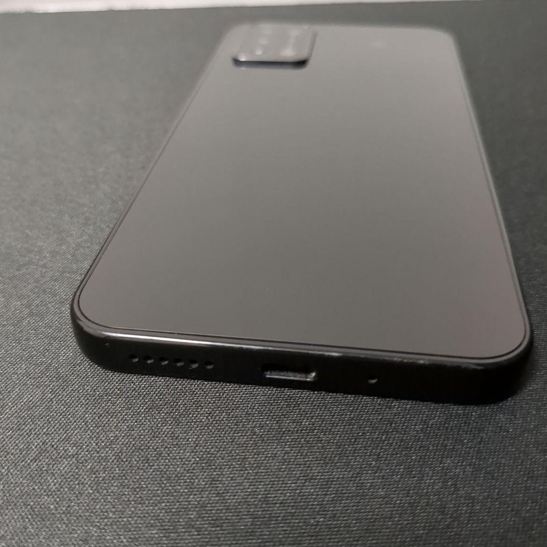 Libero 5G III A202ZT　本体