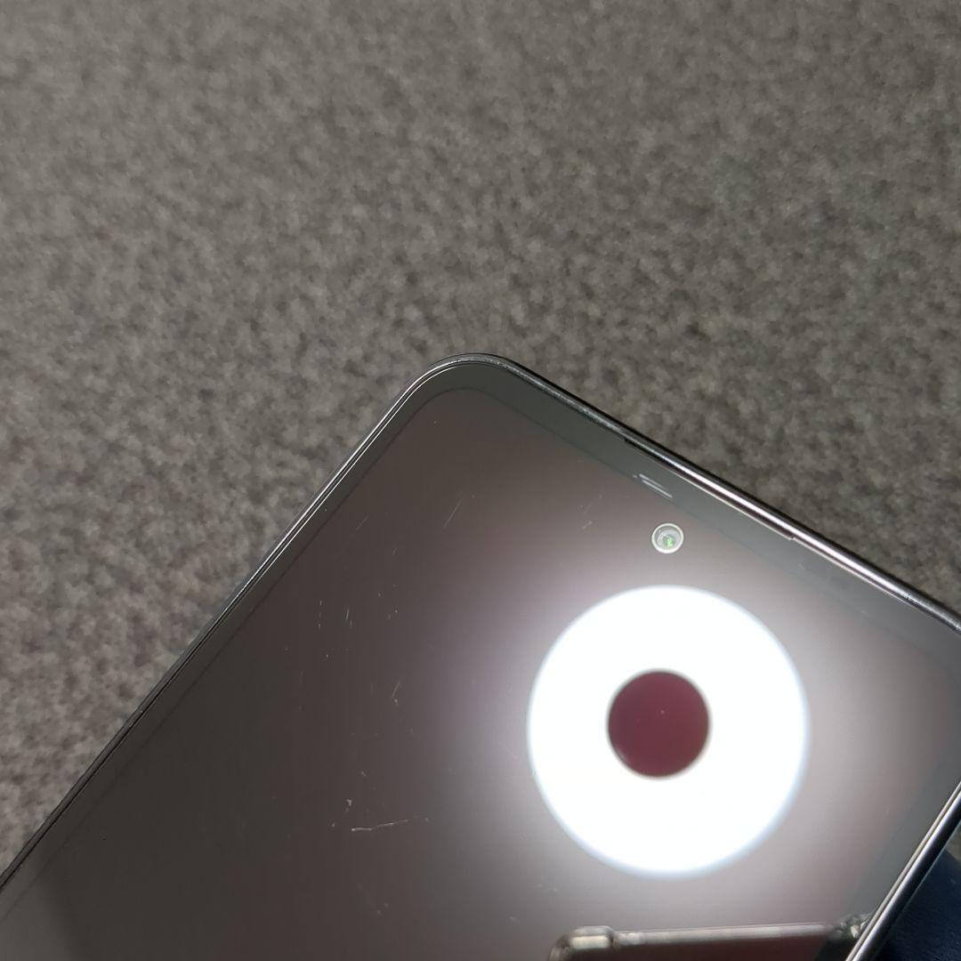 Libero 5G III A202ZT　本体