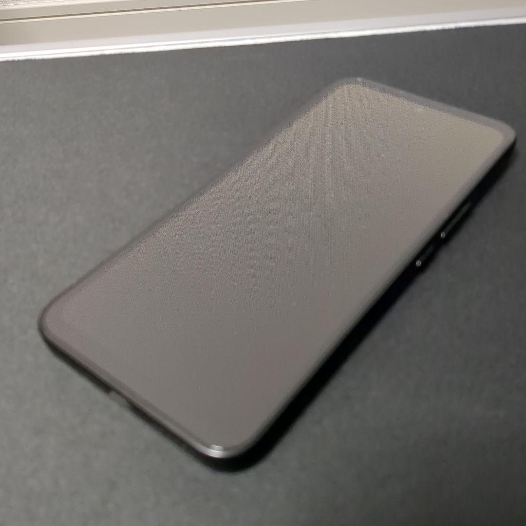 Libero 5G III A202ZT　本体