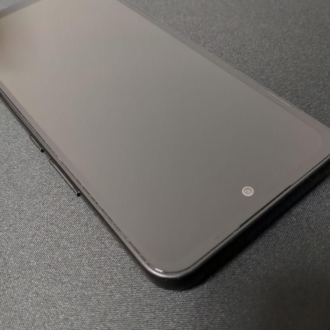 Libero 5G III A202ZT　本体