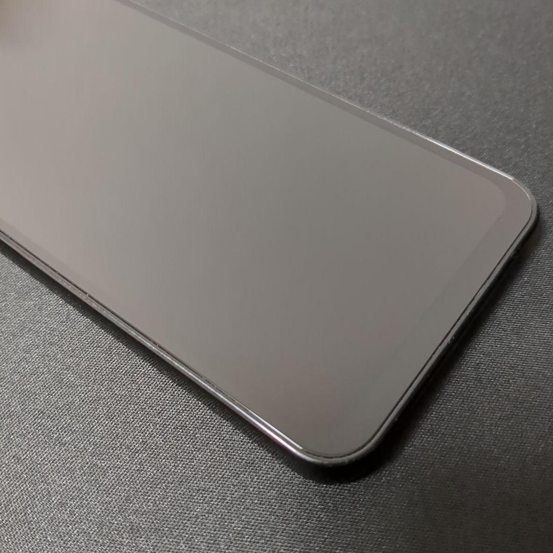 Libero 5G III A202ZT　本体