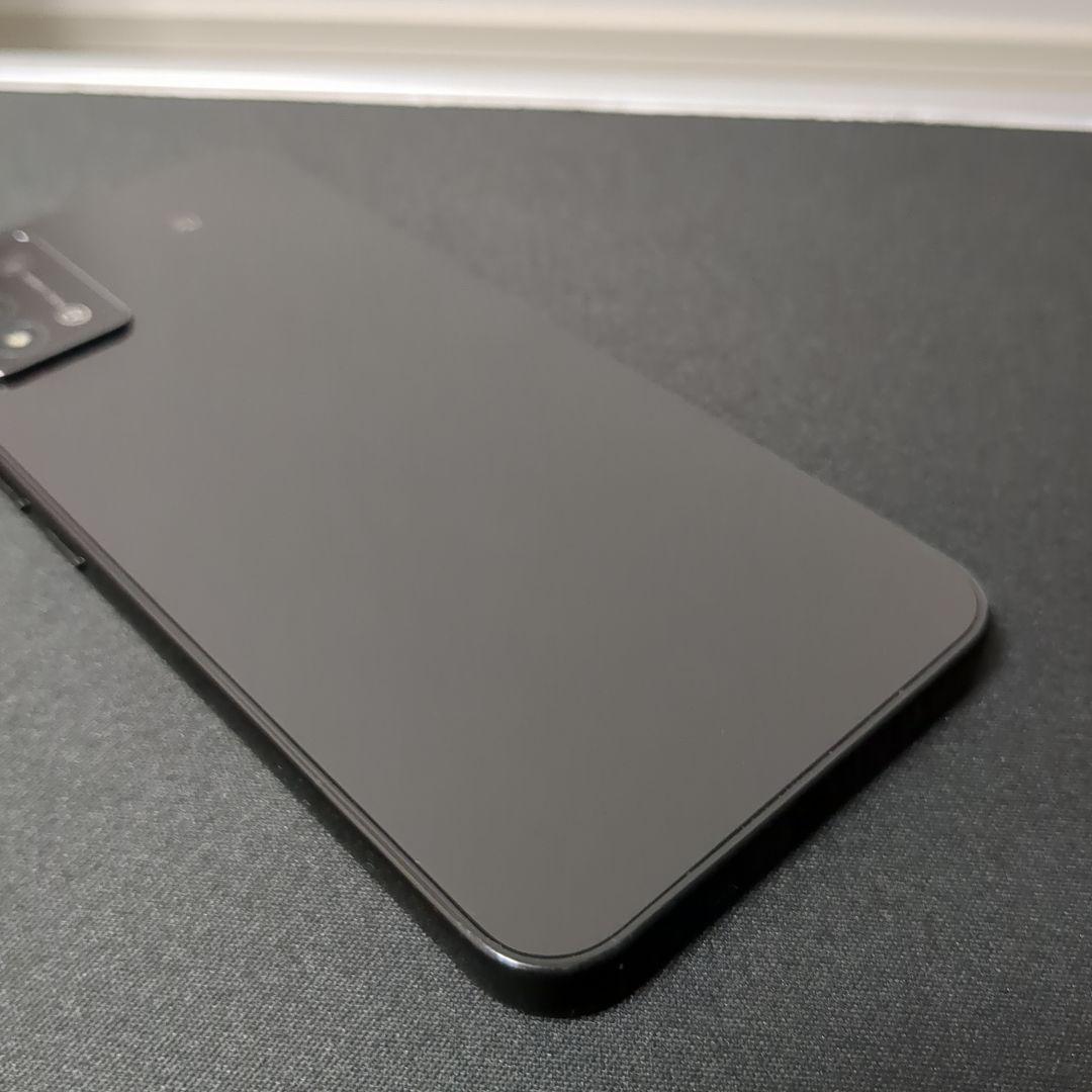 Libero 5G III A202ZT　本体