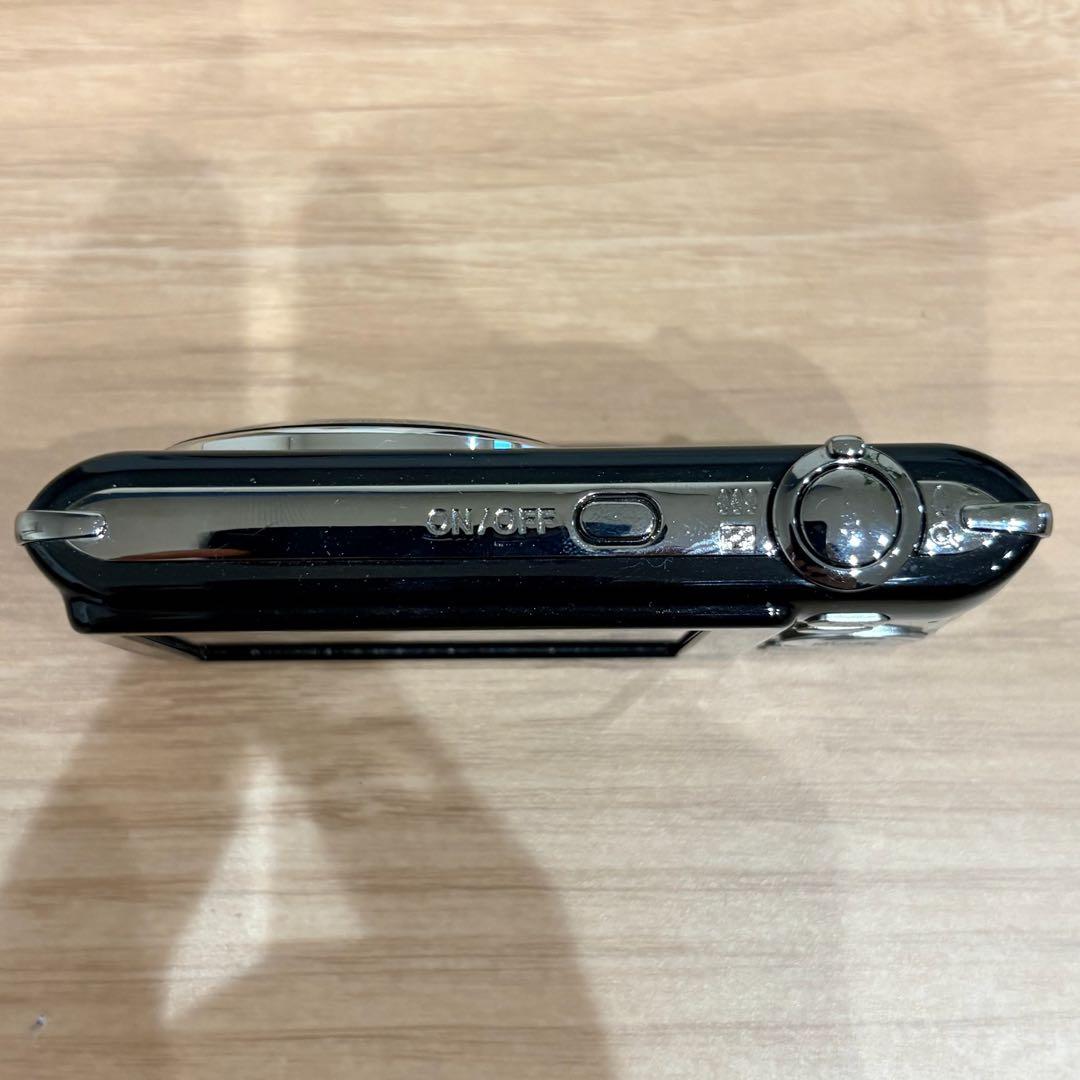 美品 PENTAX ペンタックス Optio P80 オプティオ デジカメ