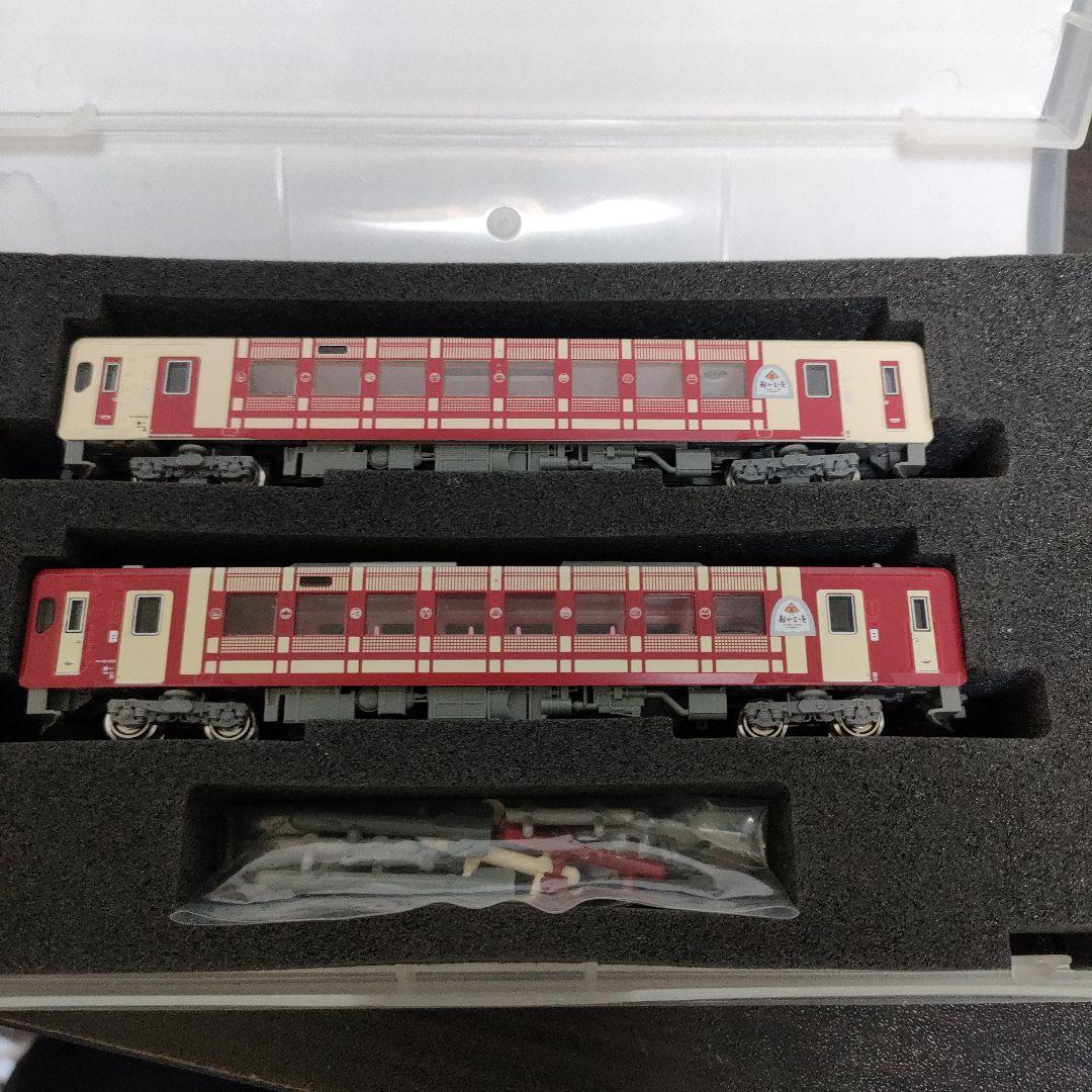 SY グリーンマックス キハ110系200番台 おいこっと