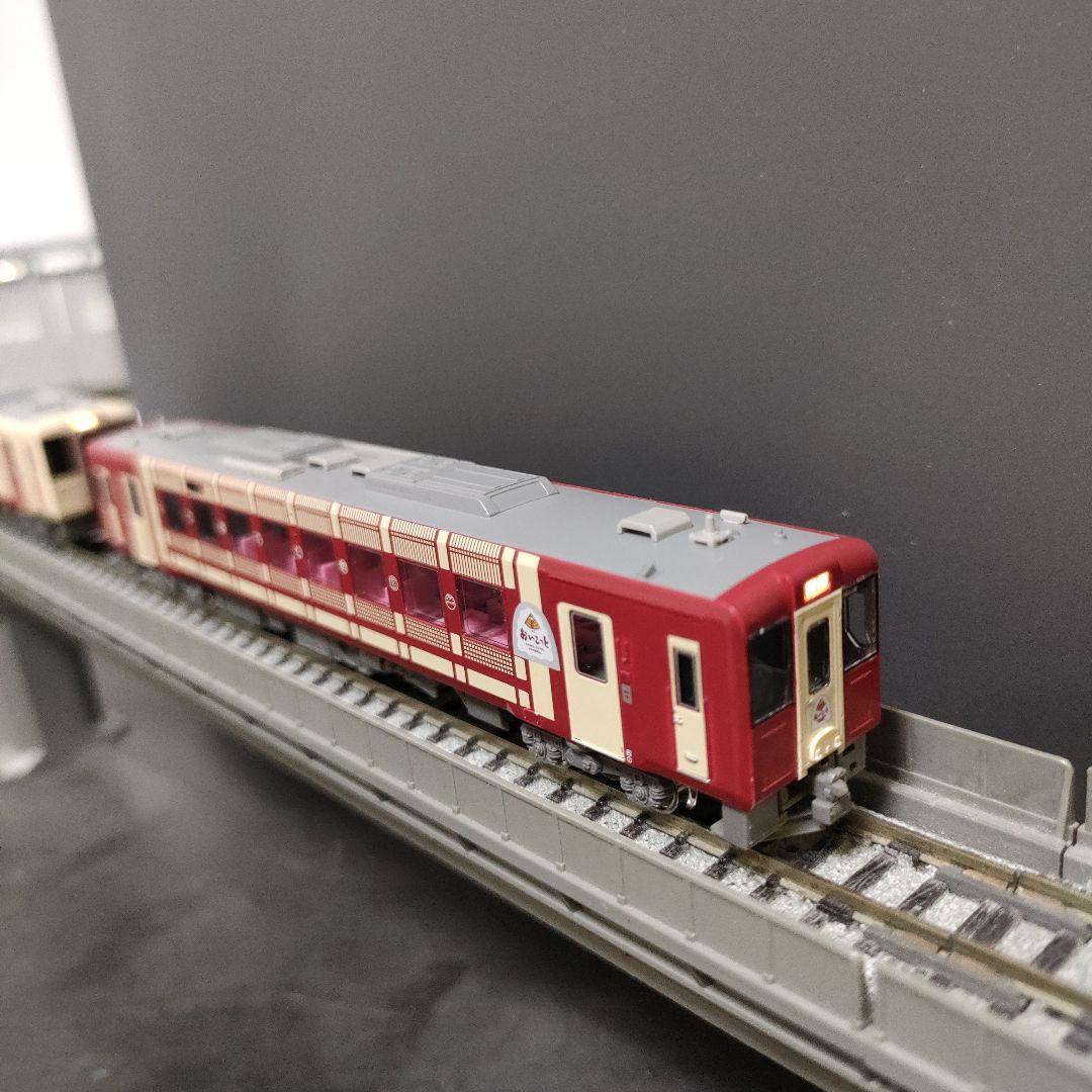 SY グリーンマックス キハ110系200番台 おいこっと