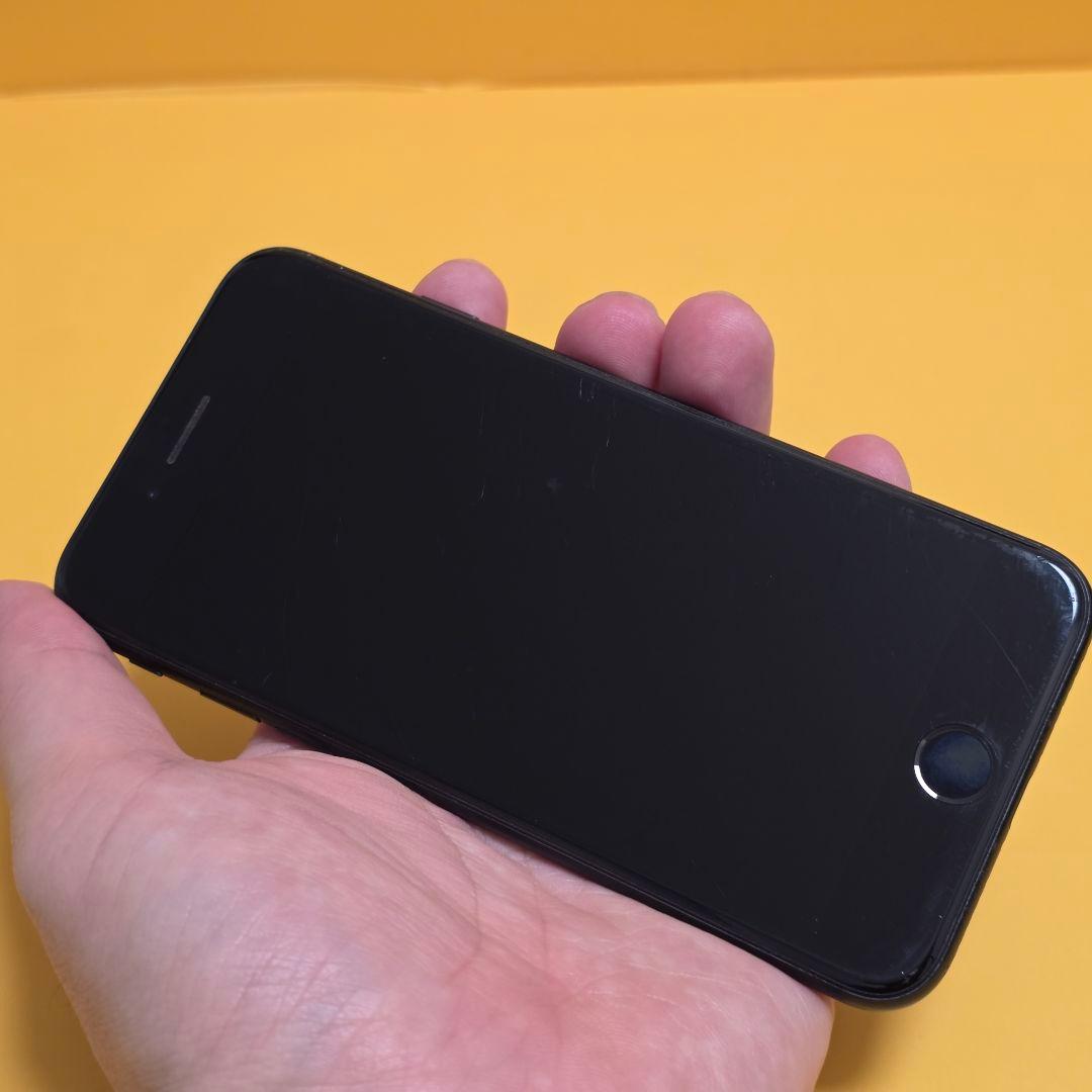 iPhone SE2(第2世代) 128GB｜24時間以内発送#663