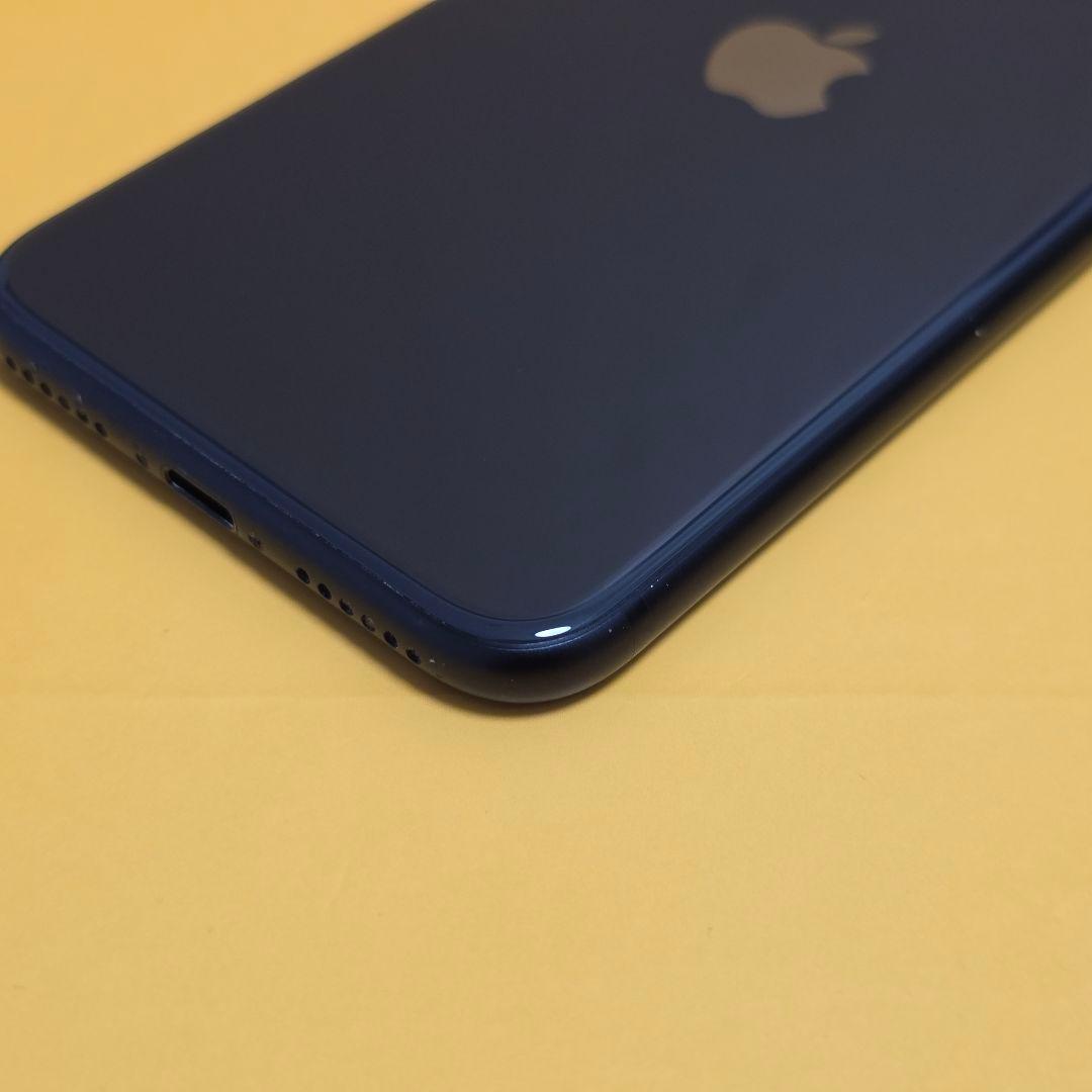 iPhone SE2(第2世代) 128GB｜24時間以内発送#663