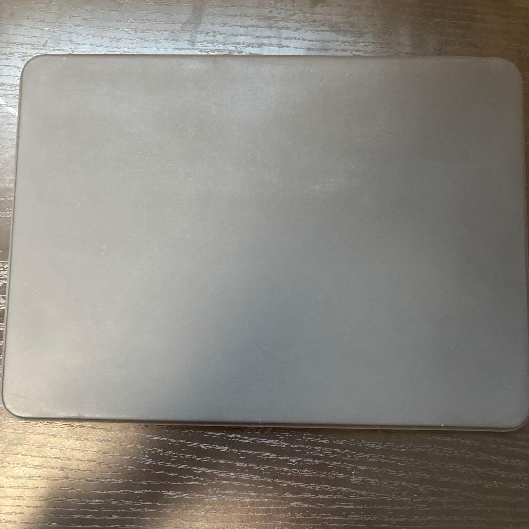 iPad Smart Keyboard Folio ブラック11インチ【美品】