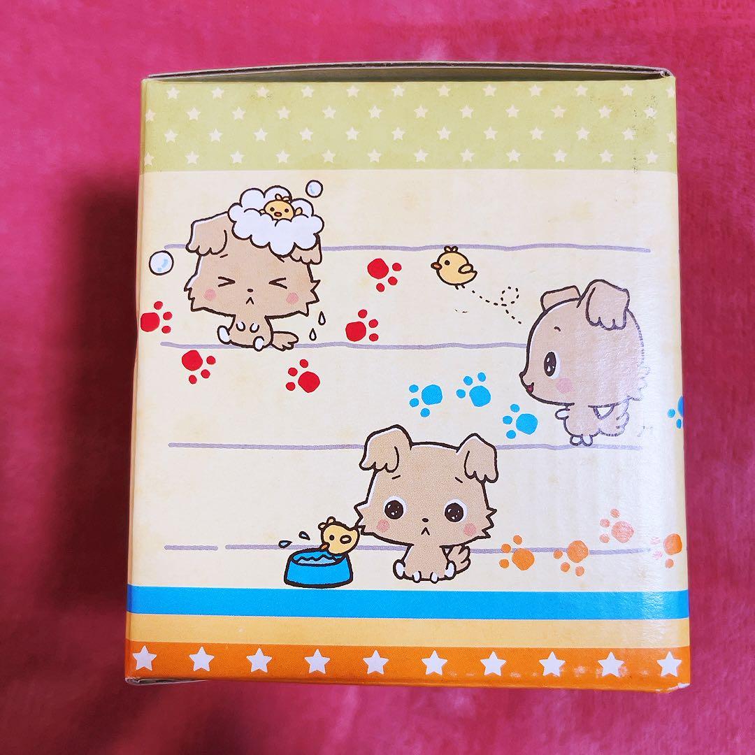 希少レア　サンリオ　ちびまる　マグカップ　2003年製 サンリオ　犬