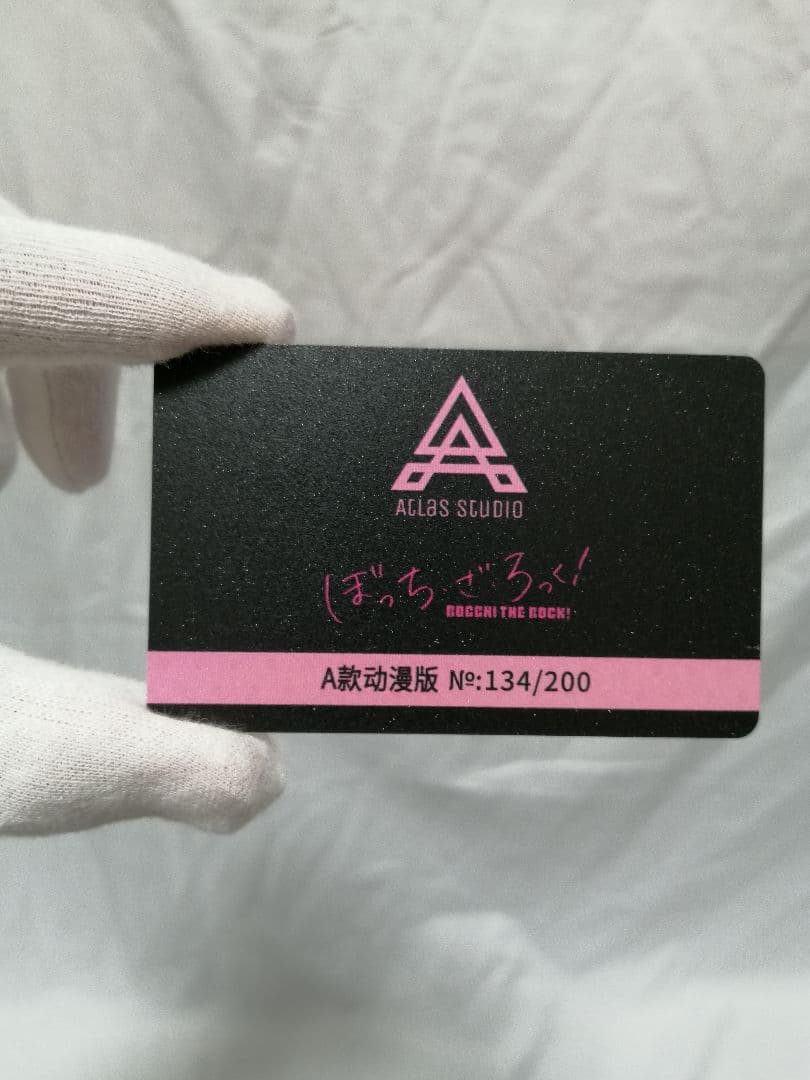 ぽっち・ざ・ろっく 後藤ひとり ガレージキット スタチュー フィギュア