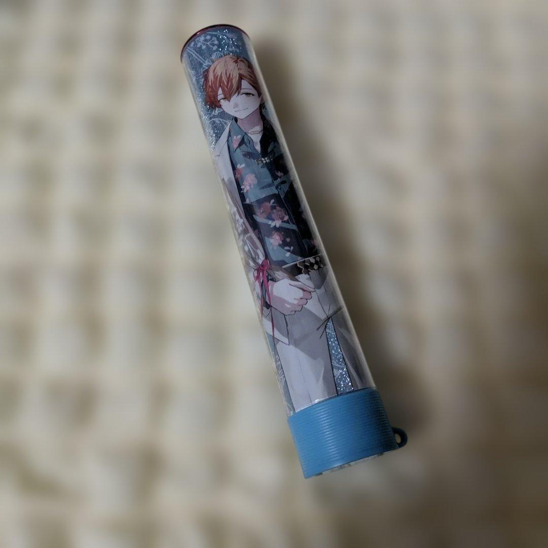 プロセカ　4th　4周年　感謝祭　ペンライト　ペンライトチューブ　東雲彰人