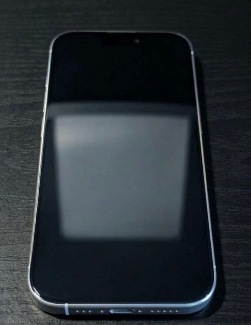 超美品 iPhone16Pro 128GBオマケあり