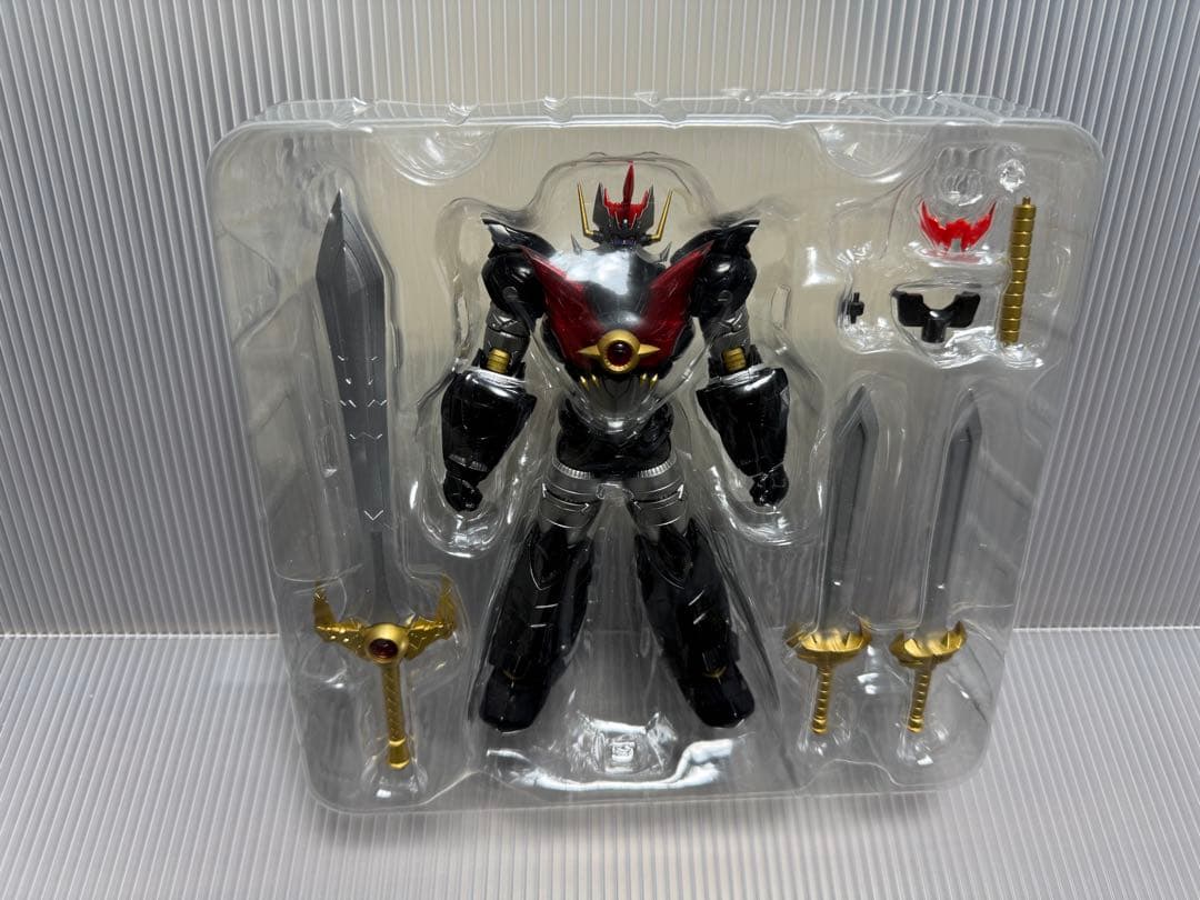 マジンカイザー HAGANE WORKS グッドスマイルカンパニー