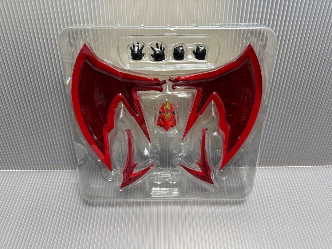 マジンカイザー HAGANE WORKS グッドスマイルカンパニー