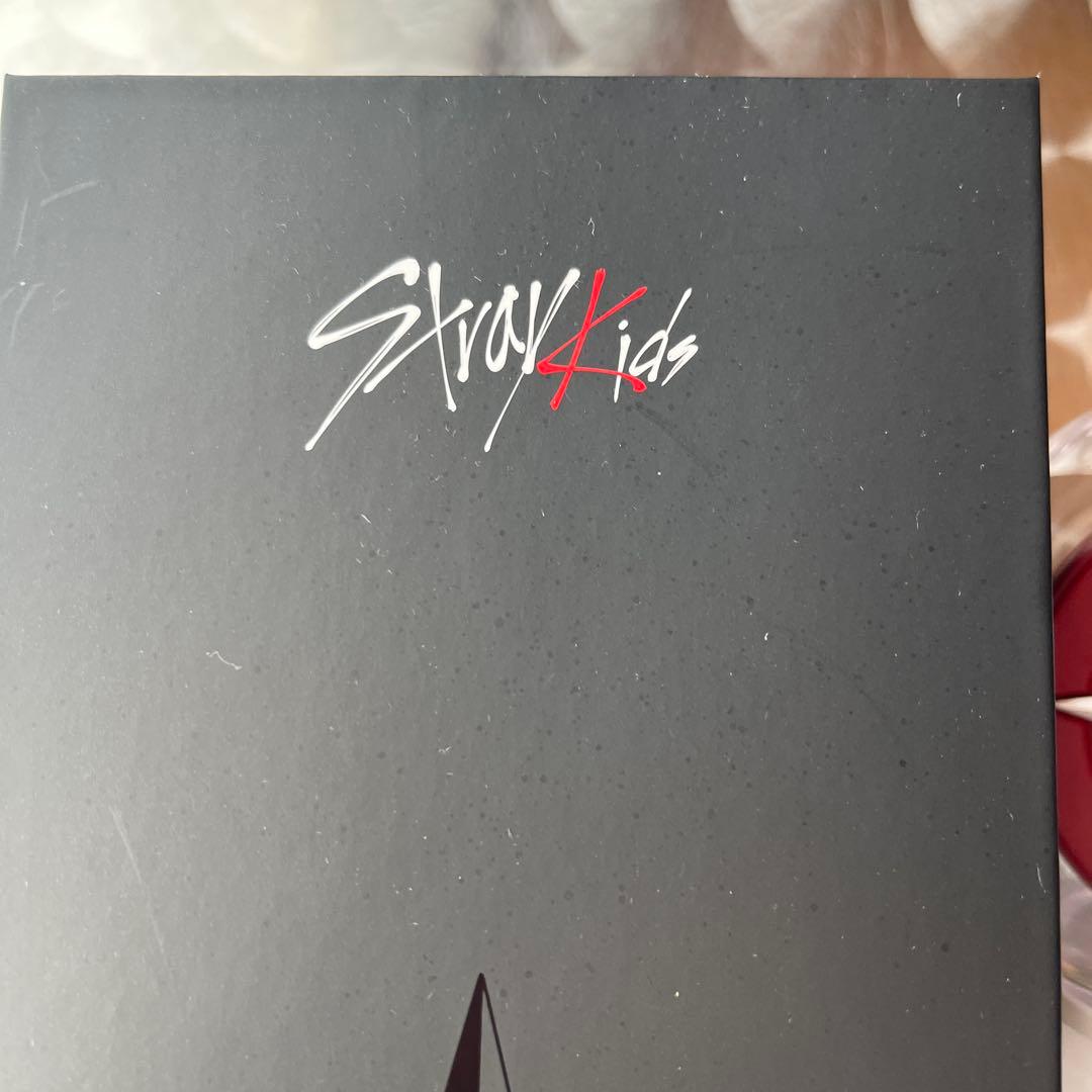 アイドル Stray Kids Light Stick Ver. 2