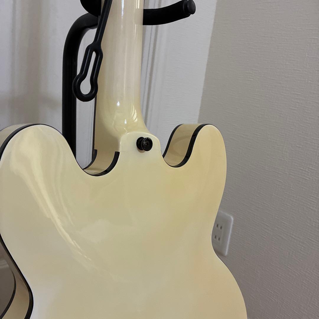 Epiphone Dot Studio ♪