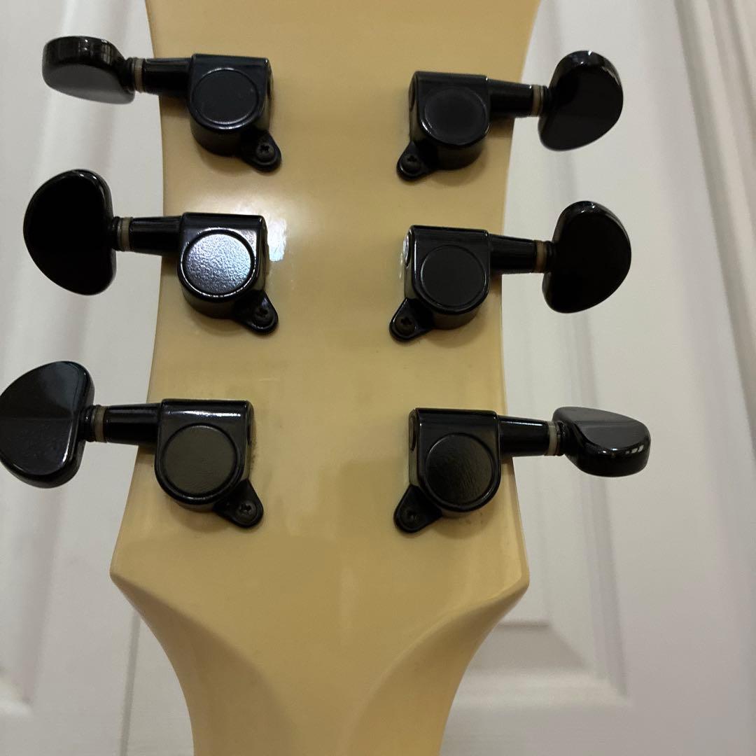 Epiphone Dot Studio ♪