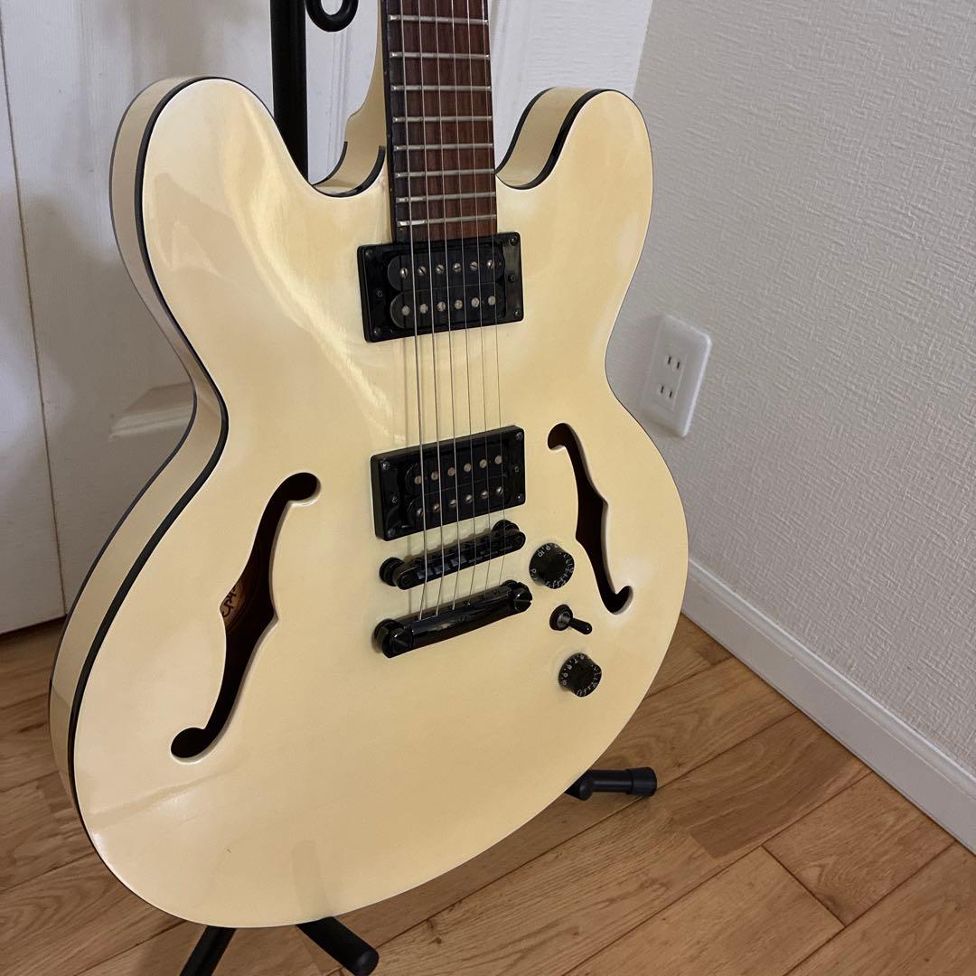 Epiphone Dot Studio ♪