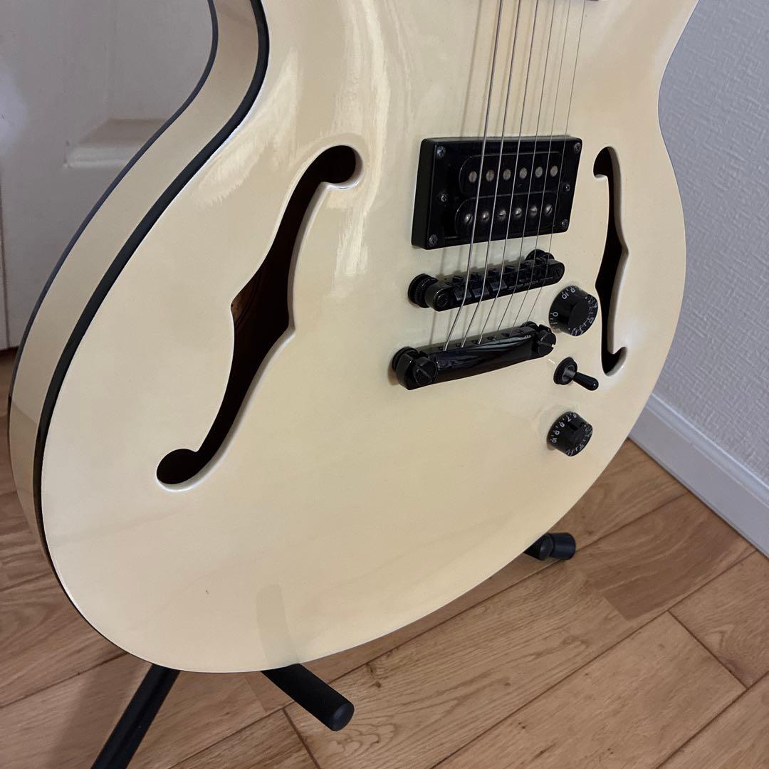 Epiphone Dot Studio ♪