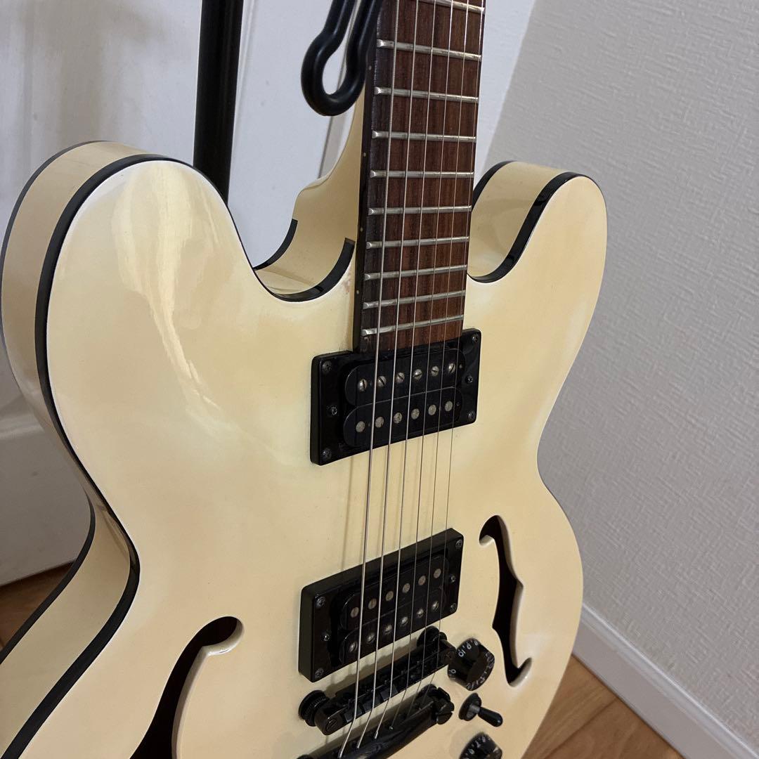 Epiphone Dot Studio ♪