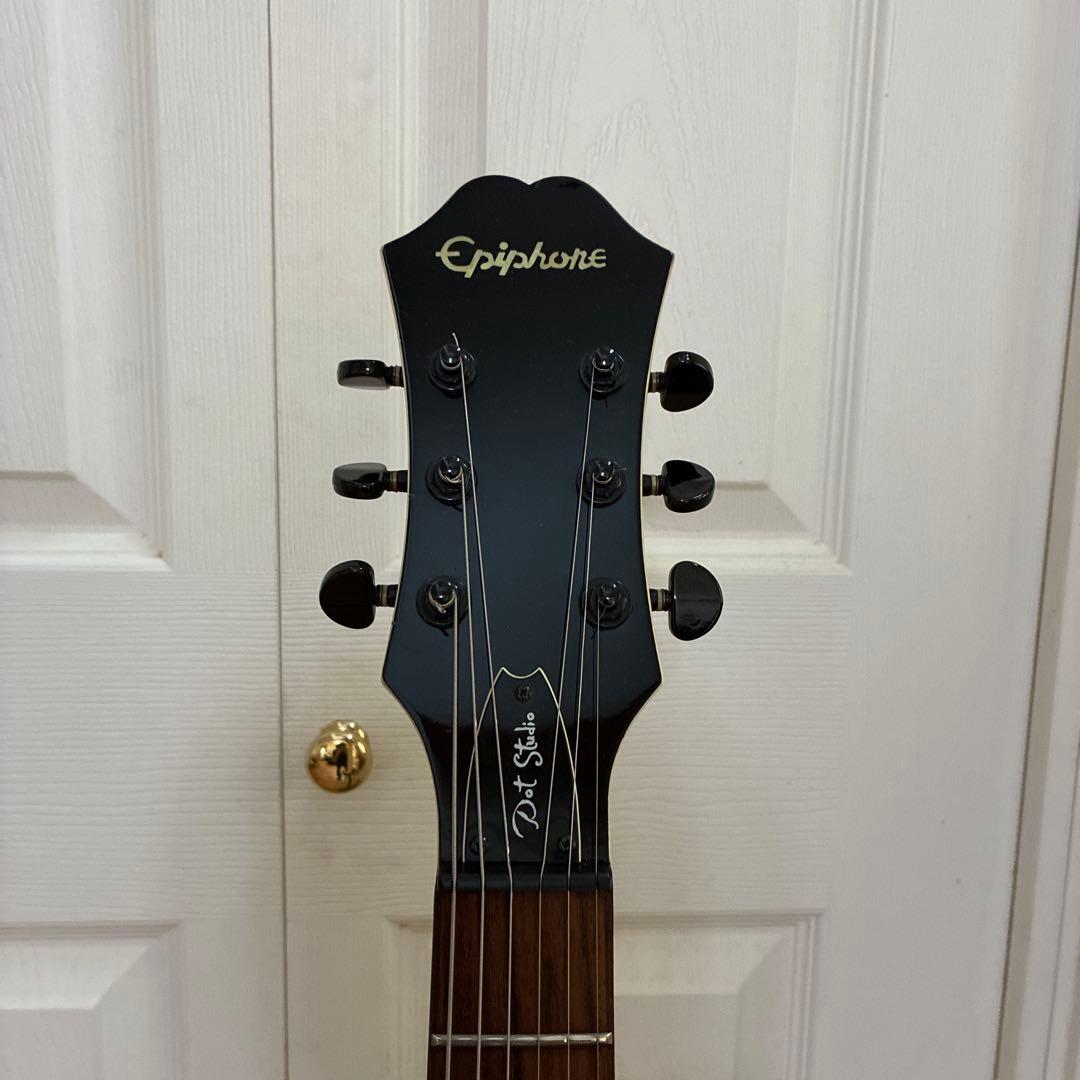 Epiphone Dot Studio ♪