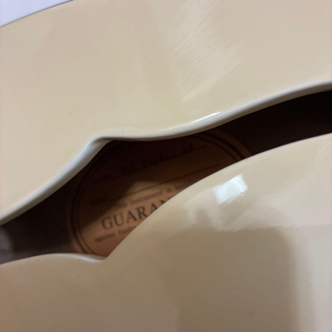 Epiphone Dot Studio ♪