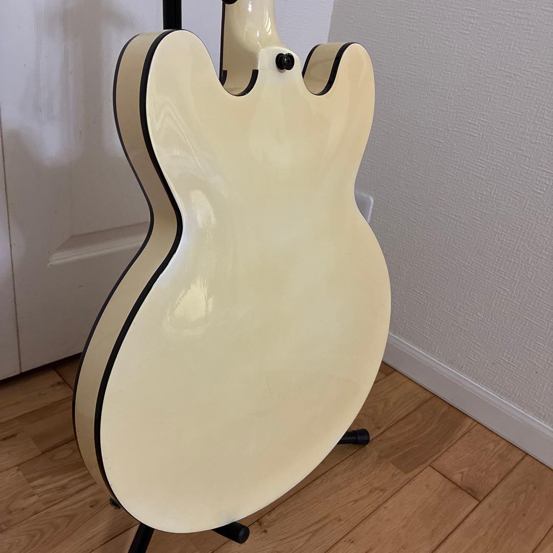 Epiphone Dot Studio ♪