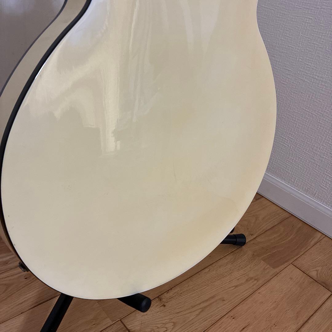 Epiphone Dot Studio ♪