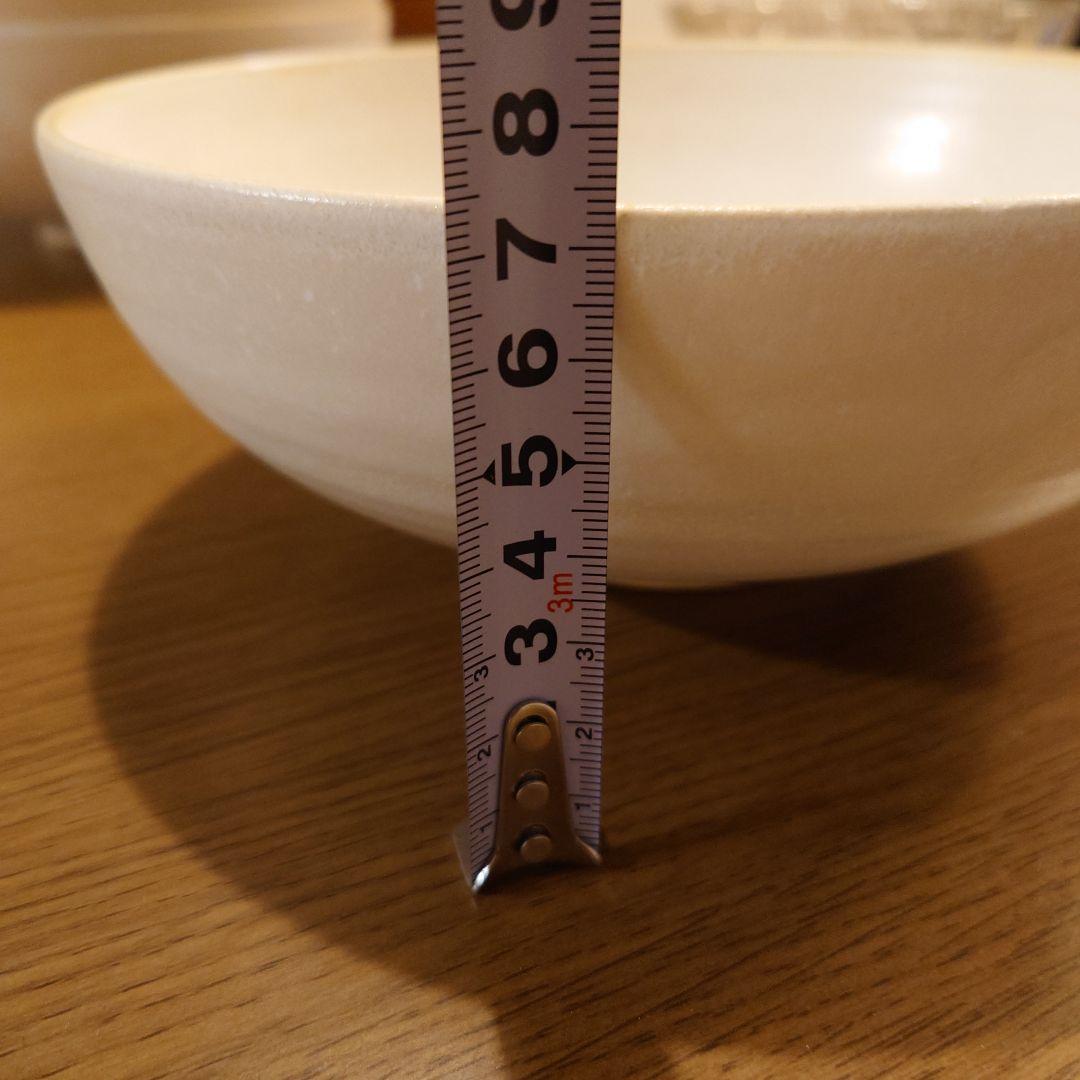 TOKINOHA 清水焼 約19cm 鉢 皿 3個