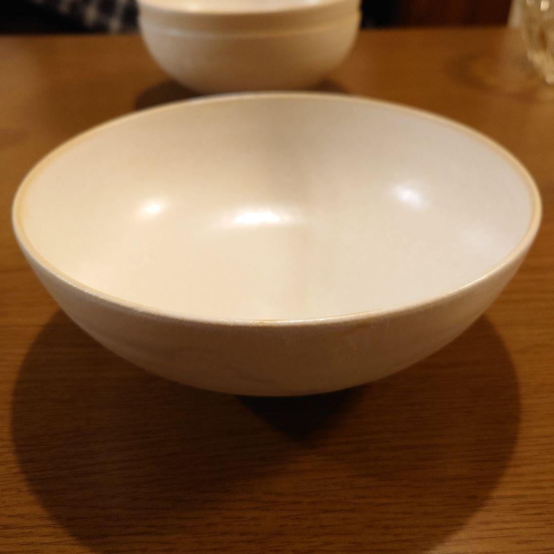 TOKINOHA 清水焼 約19cm 鉢 皿 3個