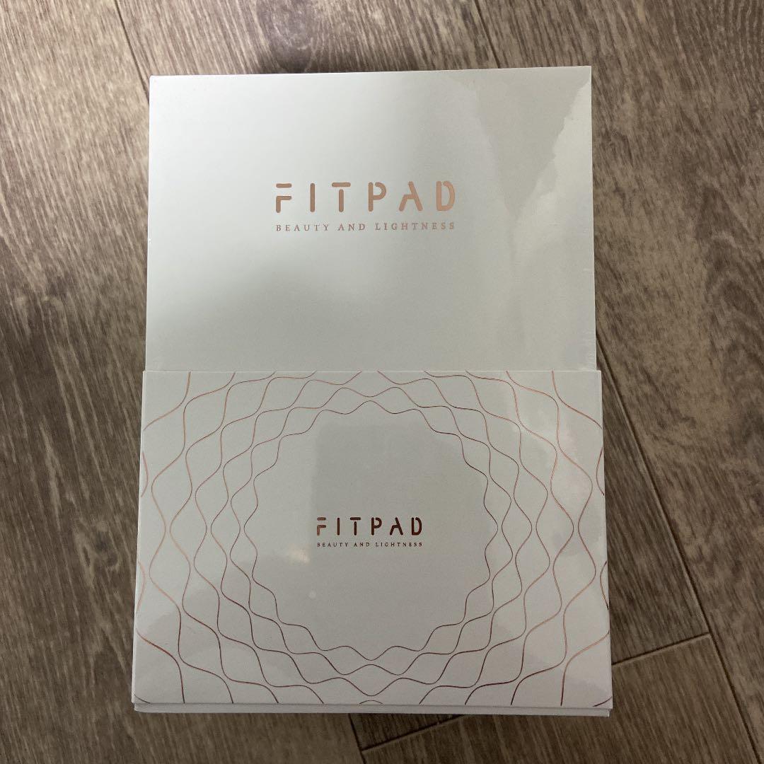FITPADキャビテーション