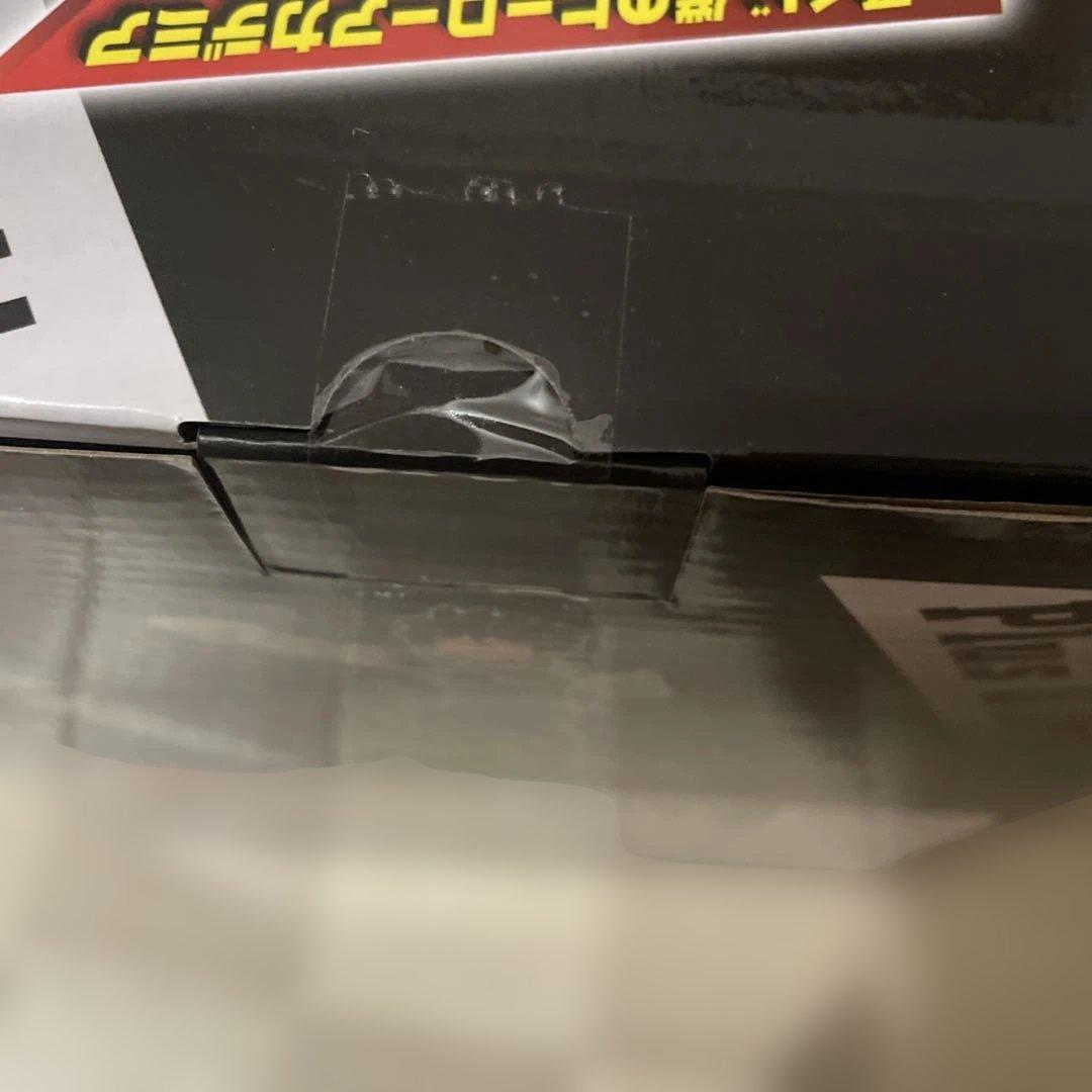 緑谷出久フィギュア