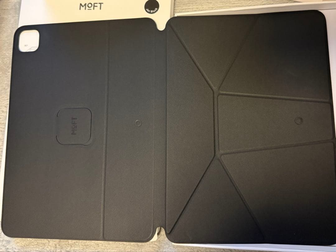 MOFT ダイナミックフォリオiPad Pro 11インチ