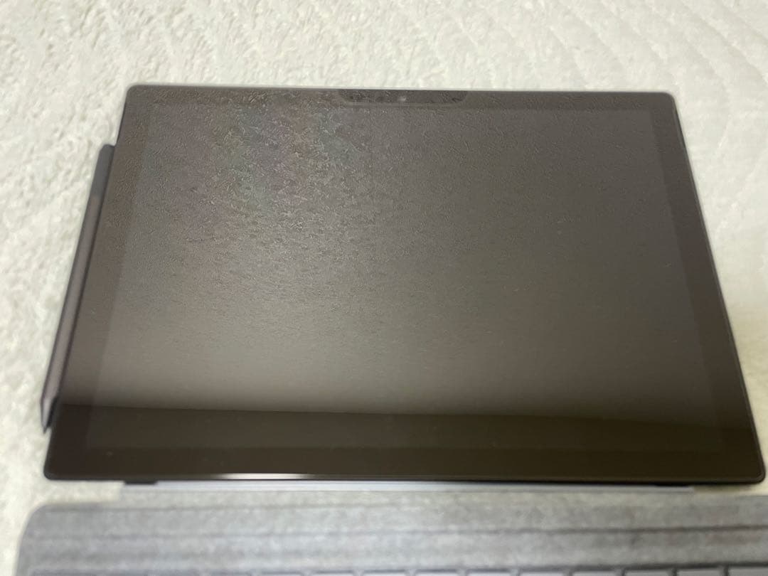 【ぴ】Microsoft Surface Pro 7