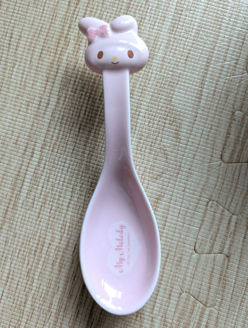 マイメロ ラーメンどんぶりセット