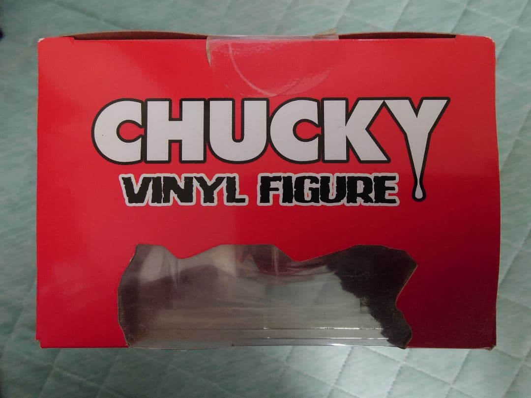 チャイルドプレイ フィギュア グッドガイチャッキー