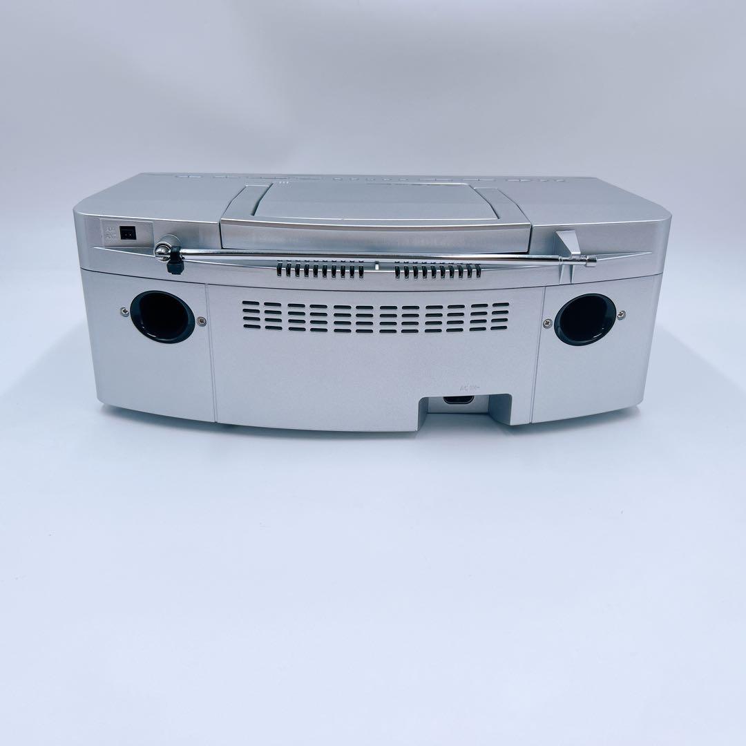 【極美品】TOSHIBA ラジカセ TY-AK2