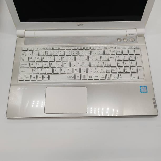第8世代 i7 フルHD 15 NEC 16GB SSD256GB オフィス