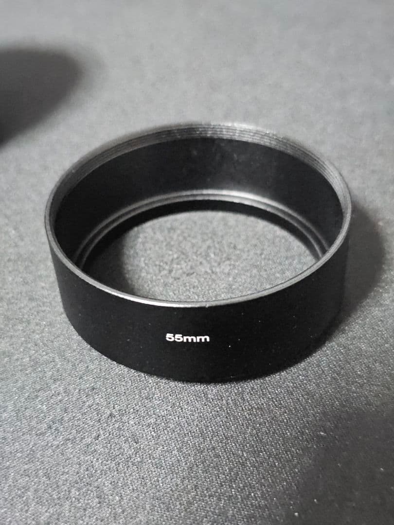 Carl Zeiss Planar 1.7/50 レンズ