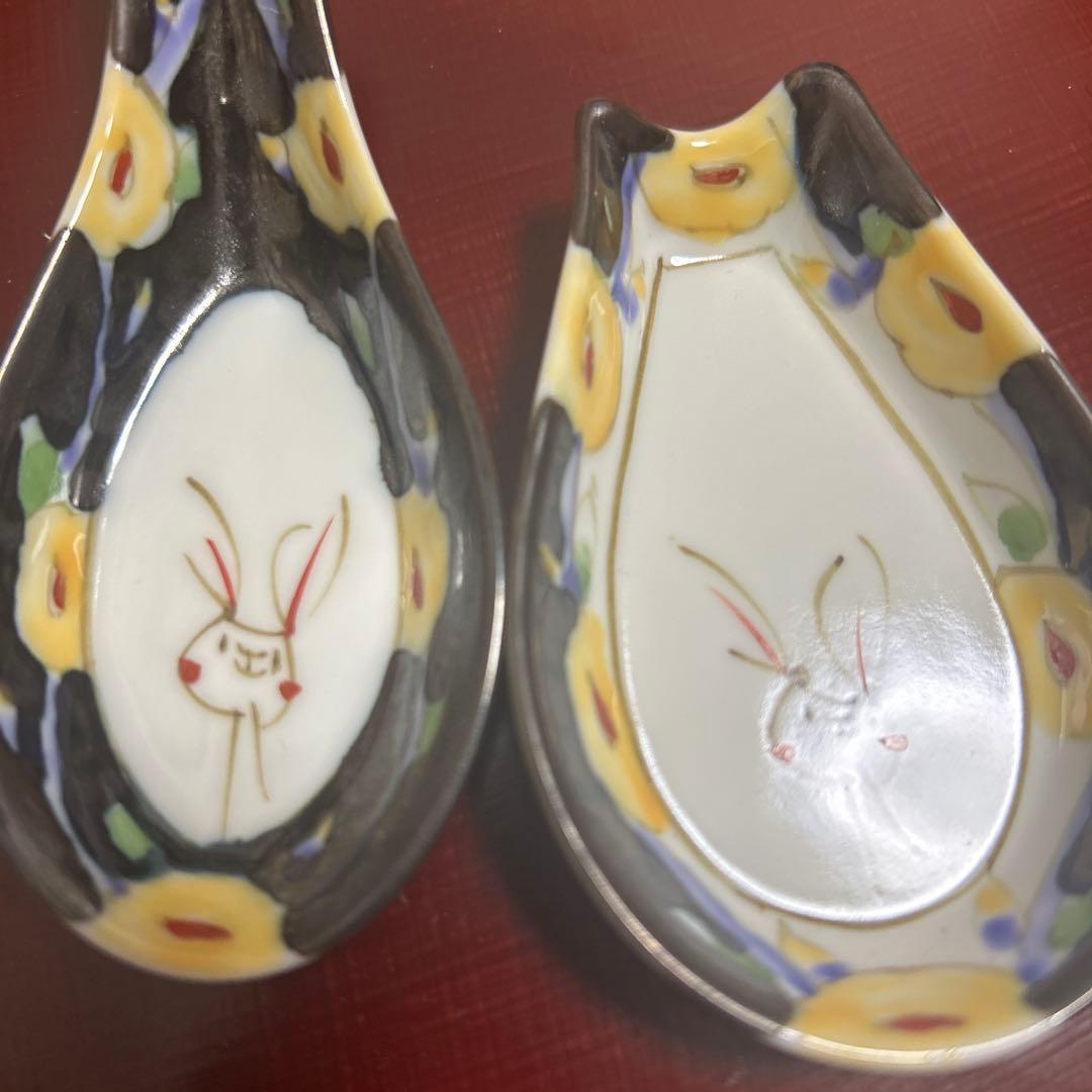 作家　陶芸作家　田口紀美子　れんげ　空萌工房