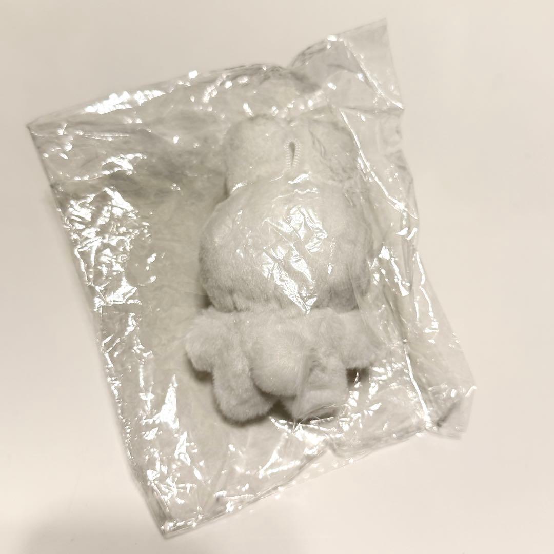 ALD1 ボイプラ サンウォン 10cm マスター ぬいぐるみ