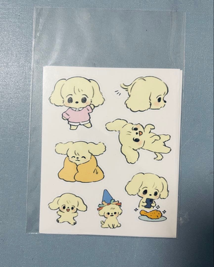 NCT127 ジョンウ マスター ぬいぐるみ　ジョンアジ