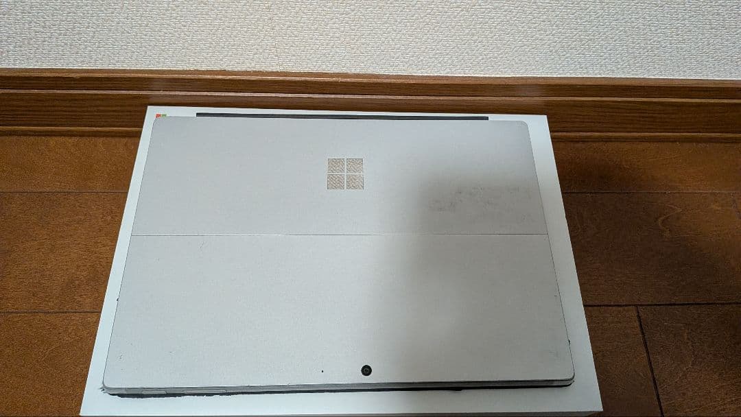 Windowsタブレット本体 Surface Pro 7 Core i5 128GB 8GB
