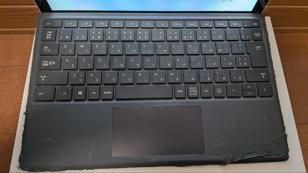 Windowsタブレット本体 Surface Pro 7 Core i5 128GB 8GB