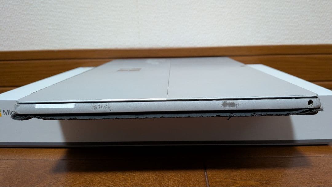 Windowsタブレット本体 Surface Pro 7 Core i5 128GB 8GB