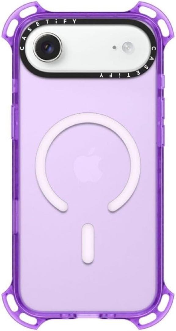 CASETiFY バウンス iPhone Air ケース