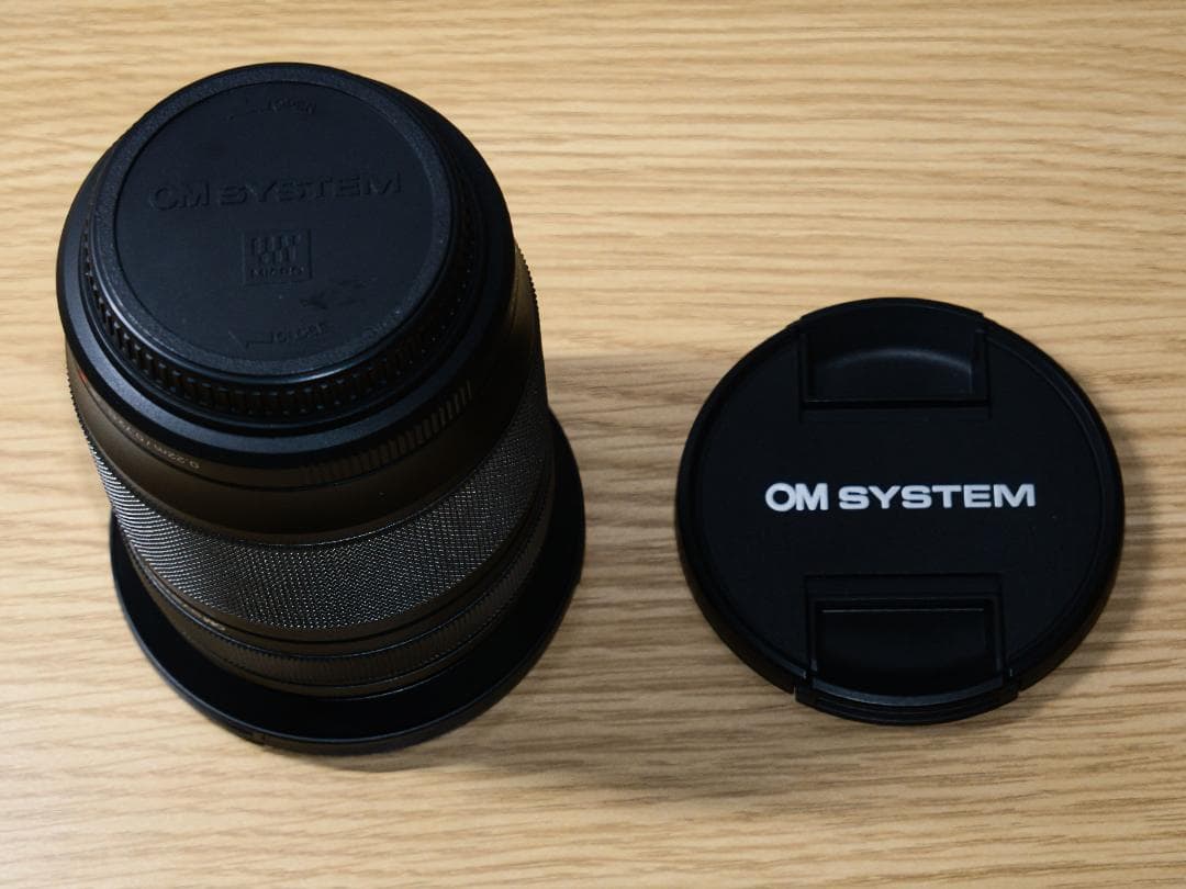 y*2様 OM SYSTEM M.ZUIKO DIGITAL 12-200mm